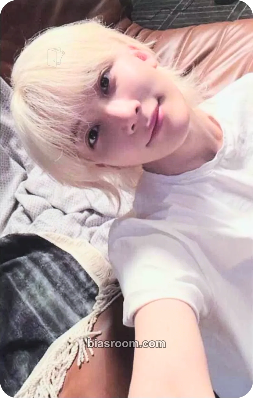Jeonghan Spill the Feels Photocard - SEVENTEEN - SEVENTEEN K-pop photocard