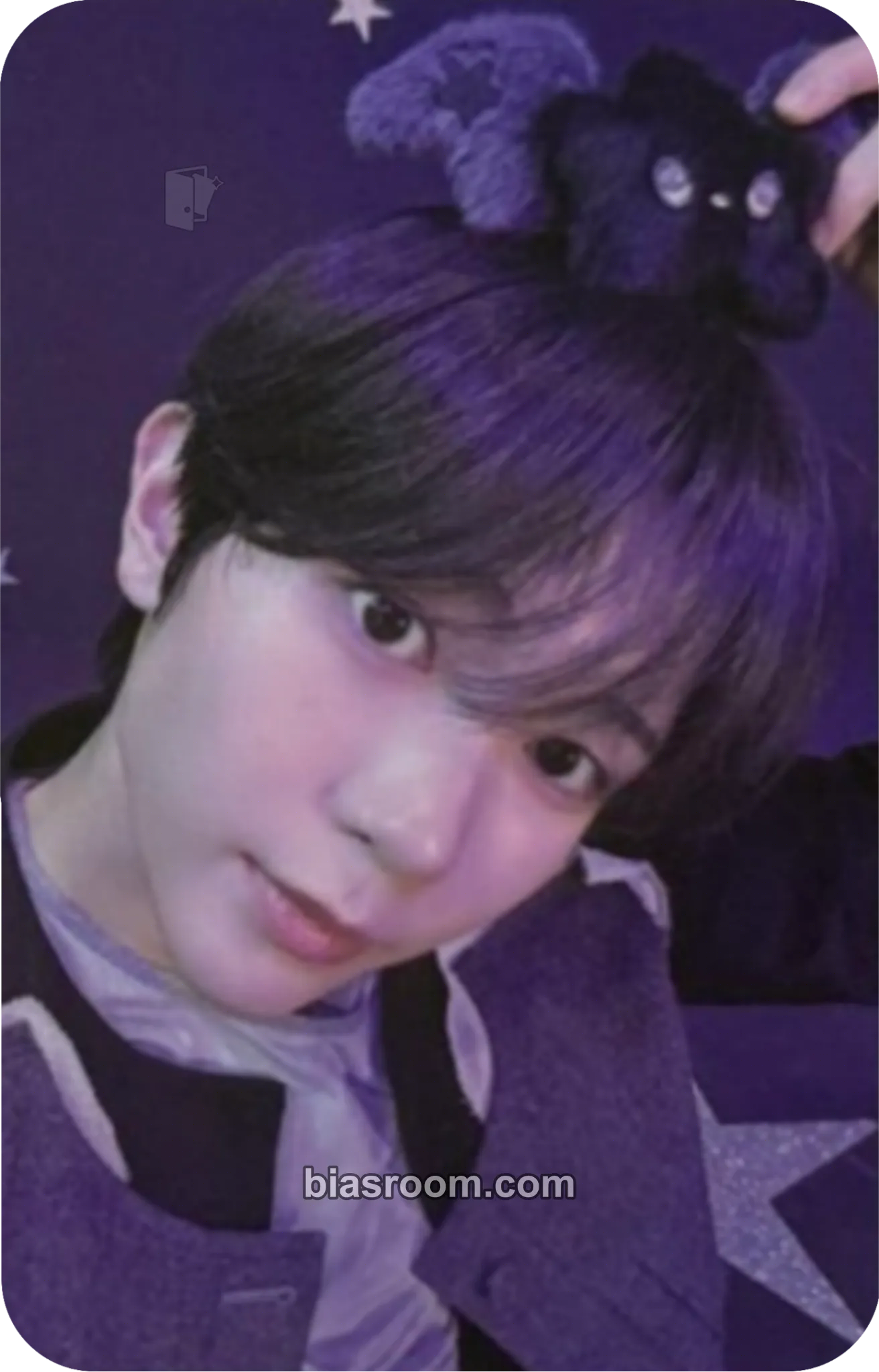Ryo Ode to Love Photocard - NCT WISH - NCT WISH K-pop photocard
