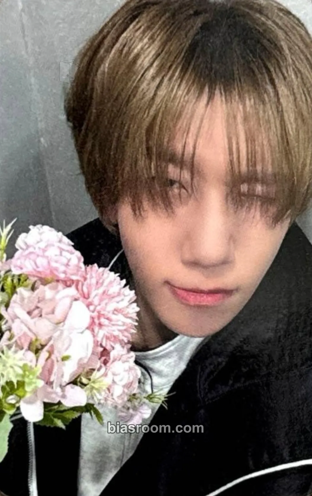 Li Zihao 1. Got Hooked: An Addictive Symphony Photocard - MODYSSEY - MODYSSEY K-pop photocard