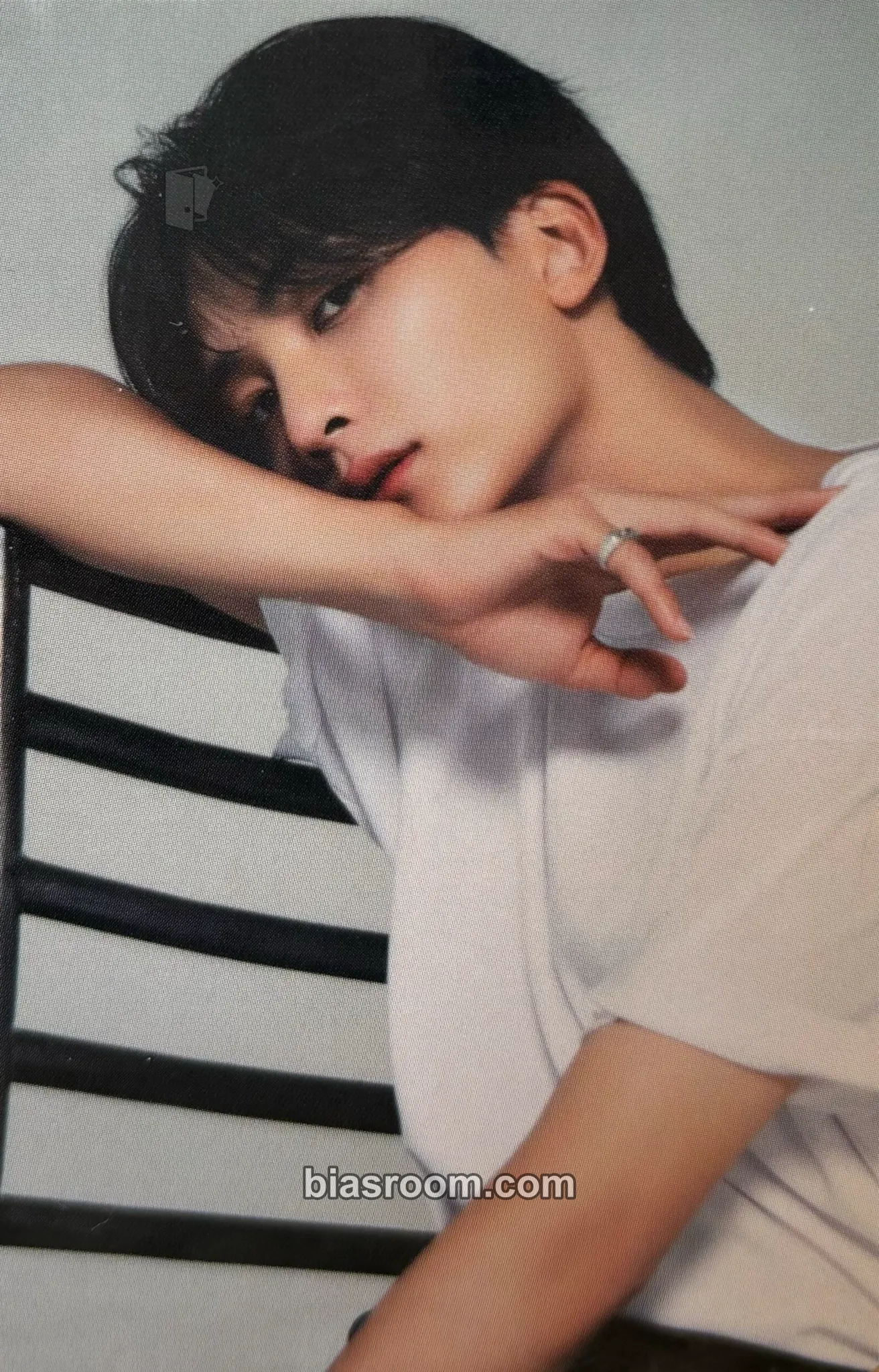 Jeonghan 17 IS RIGHT HERE Photocard - SEVENTEEN - SEVENTEEN K-pop photocard