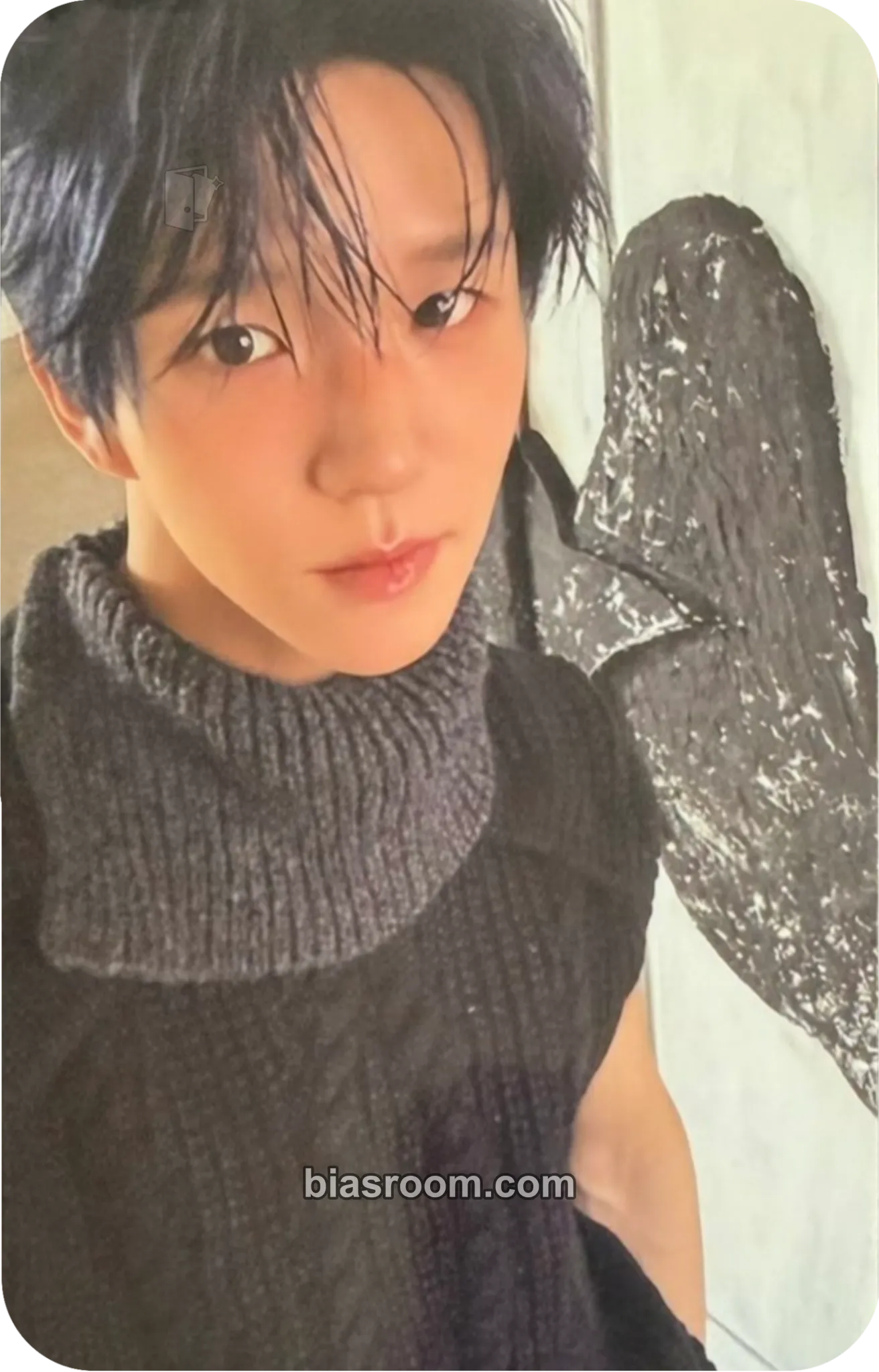 Jaehee Ode to Love Photocard - NCT WISH - NCT WISH K-pop photocard