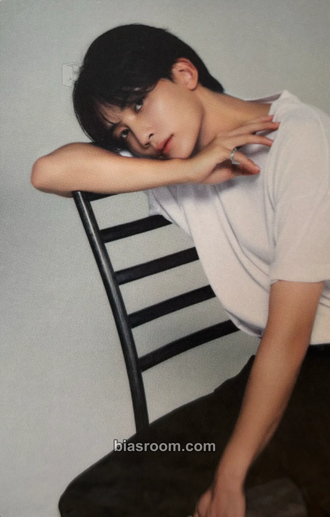 Jeonghan 17 IS RIGHT HERE Photocard - SEVENTEEN - SEVENTEEN K-pop photocard