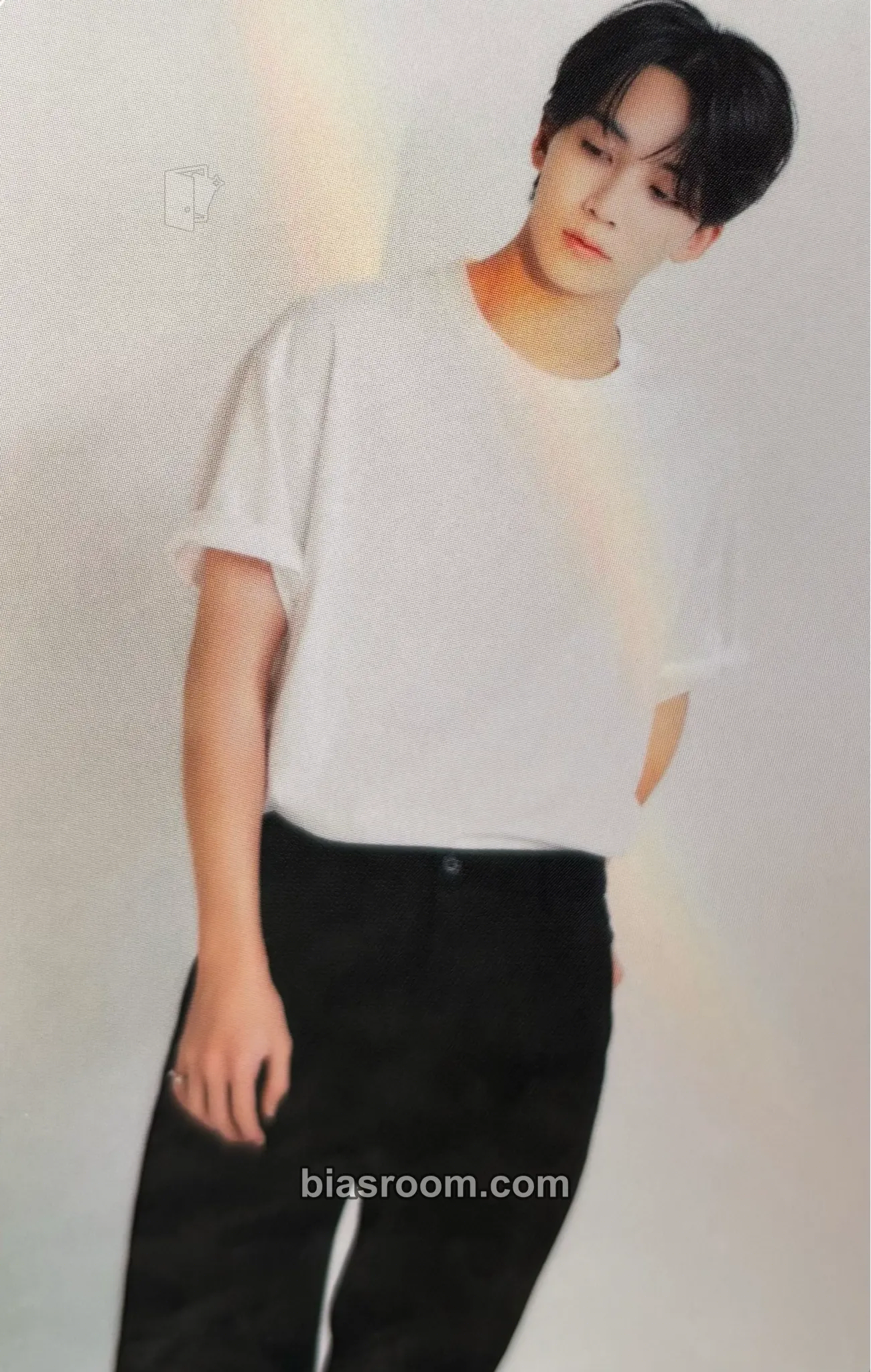 Jeonghan 17 IS RIGHT HERE Photocard - SEVENTEEN - SEVENTEEN K-pop photocard