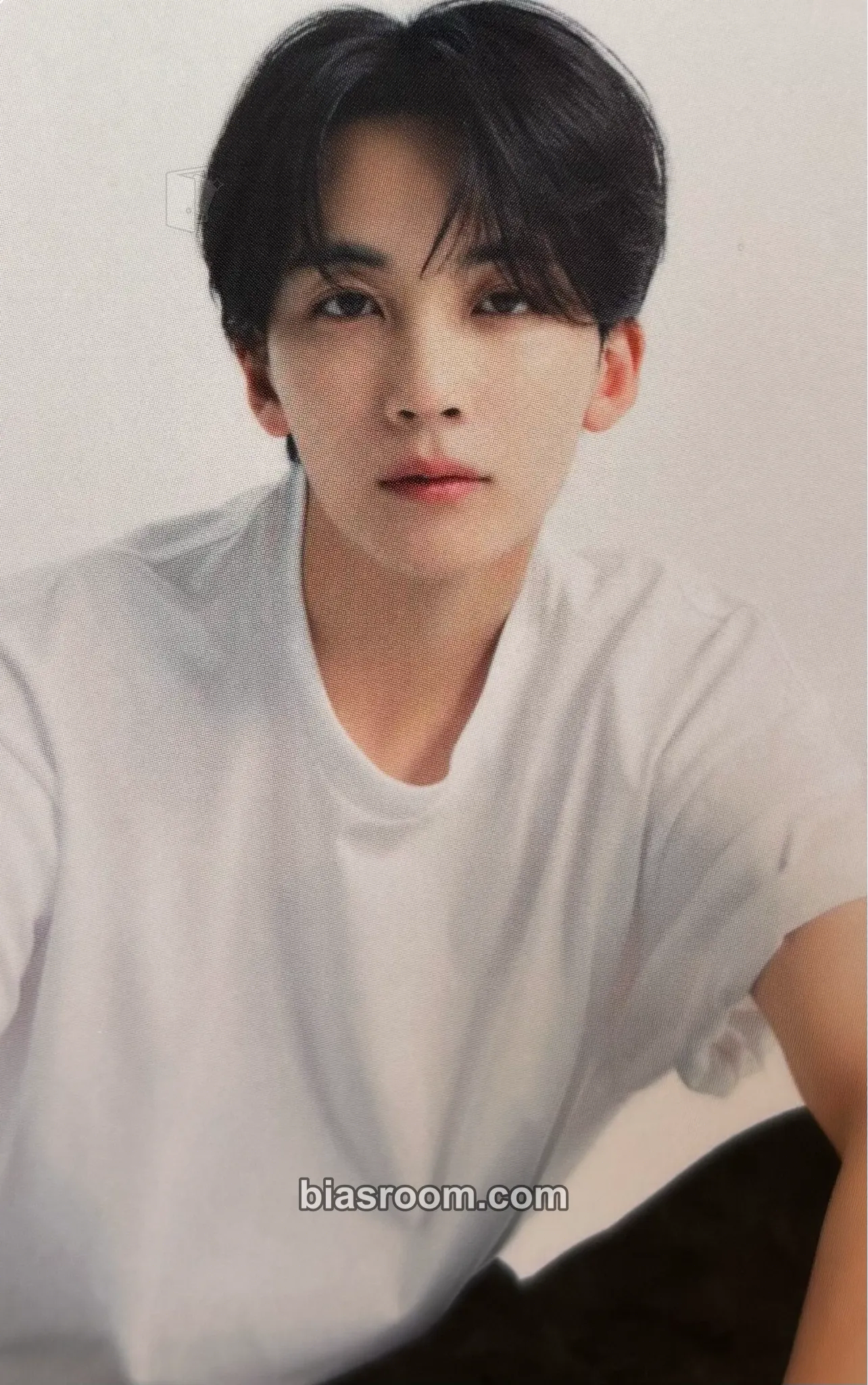 Jeonghan 17 IS RIGHT HERE Photocard - SEVENTEEN - SEVENTEEN K-pop photocard