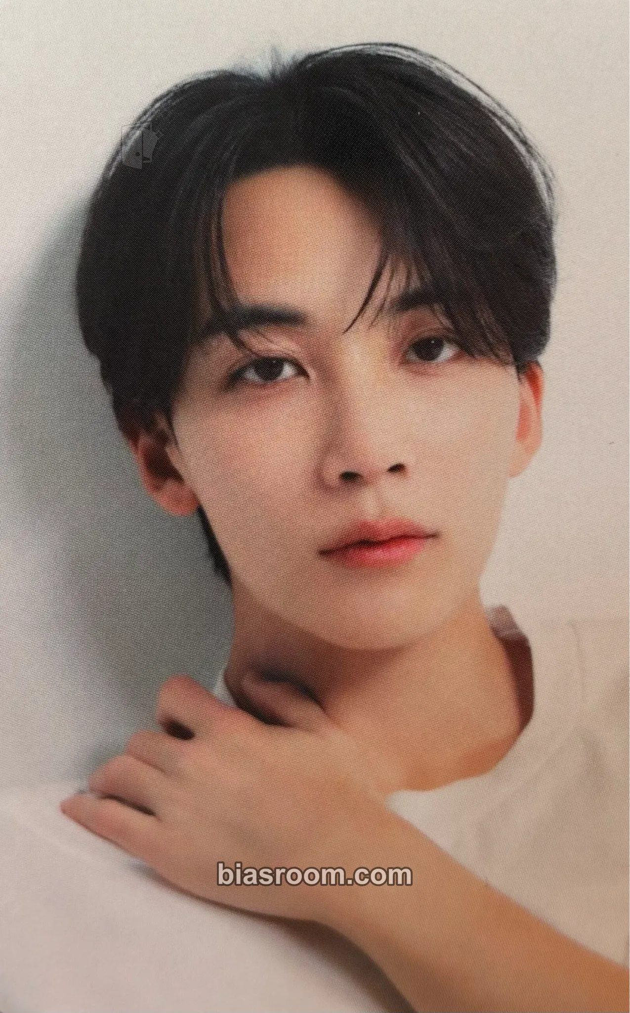 Jeonghan 17 IS RIGHT HERE Photocard - SEVENTEEN - SEVENTEEN K-pop photocard