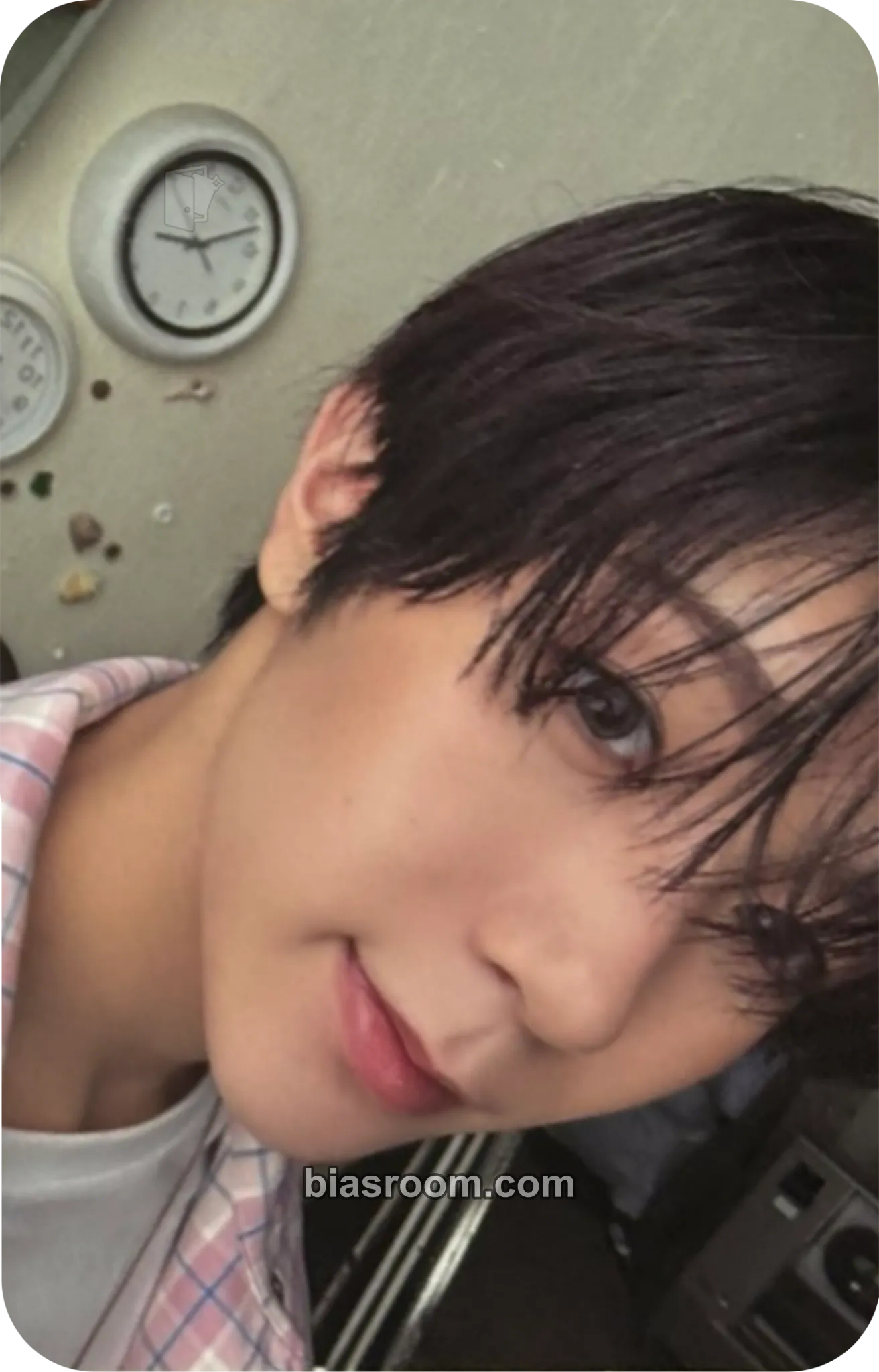 Ryo Ode to Love Photocard - NCT WISH - NCT WISH K-pop photocard