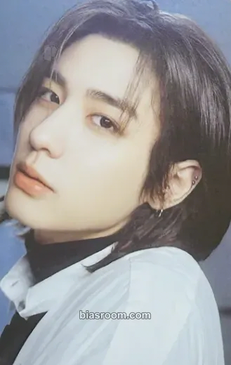 Leehan HOW? Photocard - BOYNEXTDOOR - BOYNEXTDOOR K-pop photocard