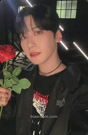 Keonhee Dopamine Photocard - ONEUS - ONEUS K-pop photocard