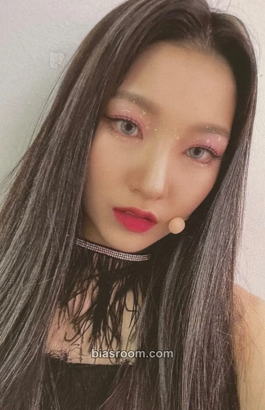 Youi Dreams Alive Photocard - DreamNote - DreamNote K-pop photocard