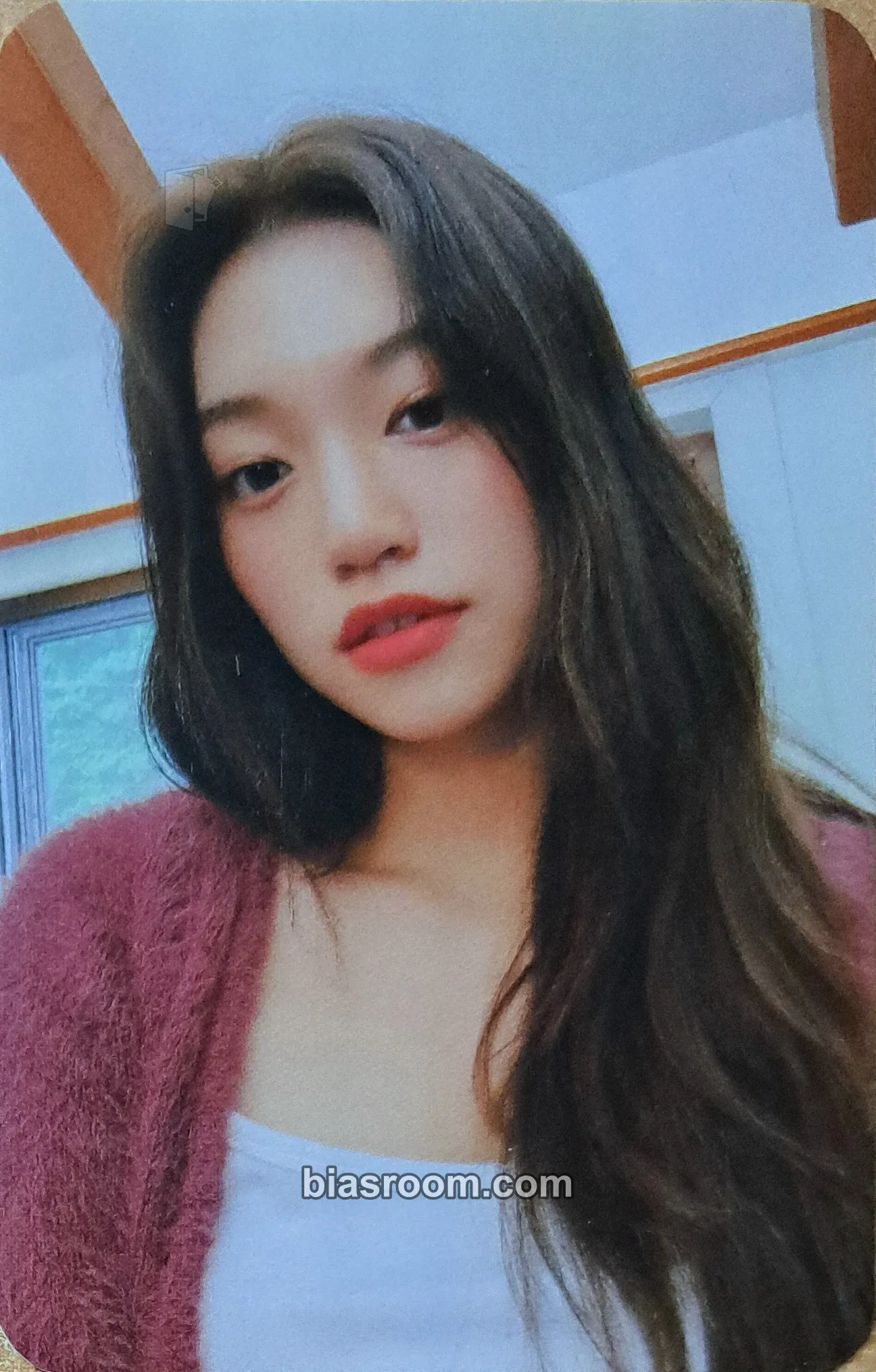 Kim Doyeon I AM ME Photocard - Weki Meki - Weki Meki K-pop photocard