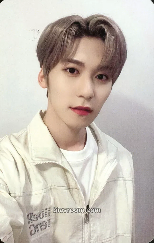 Keonhee BINARY CODE Photocard - ONEUS - ONEUS K-pop photocard
