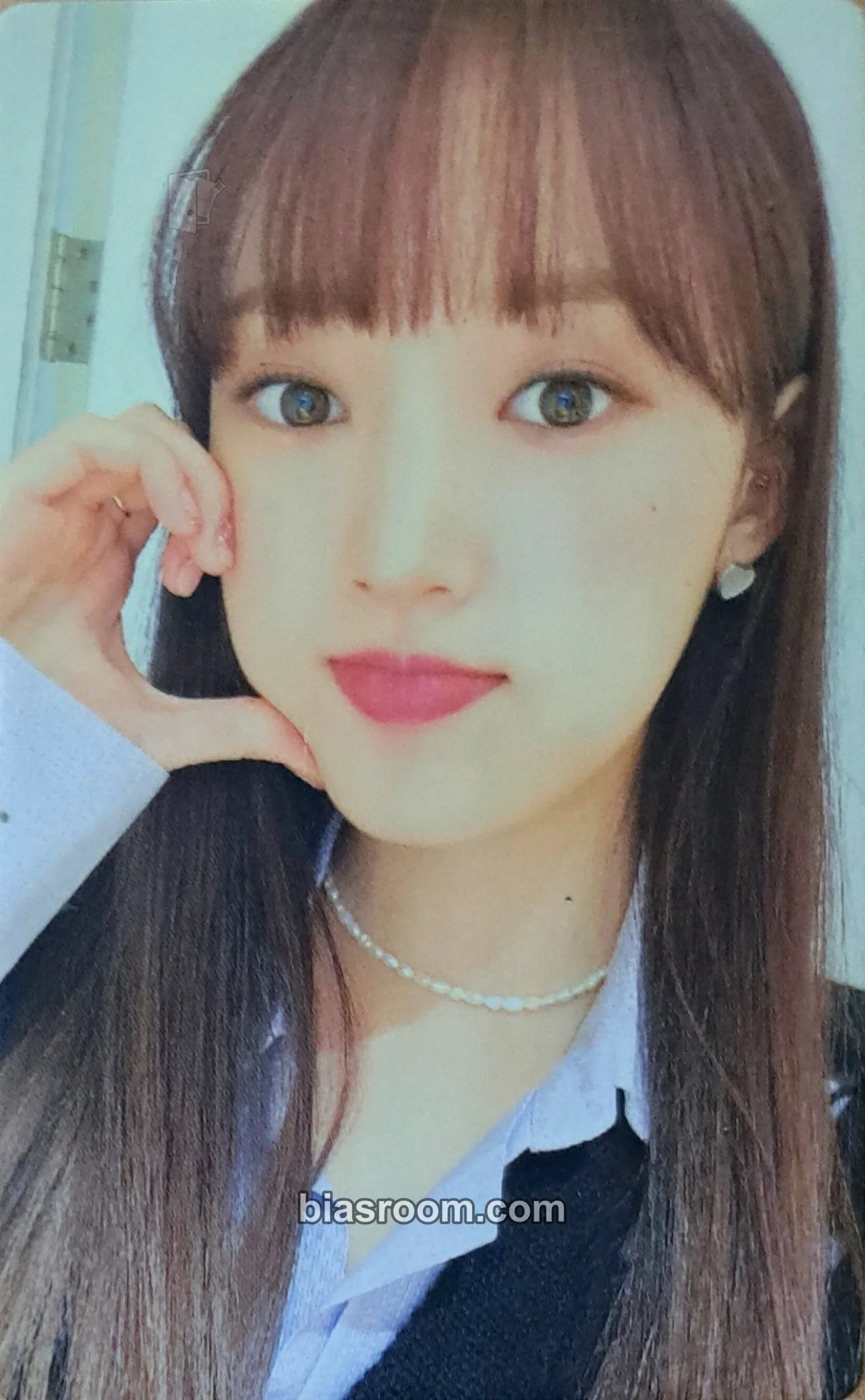 Sei I AM ME Photocard - Weki Meki - Weki Meki K-pop photocard