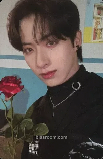 Xion Dopamine トレカ - ONEUS | Bias Room
