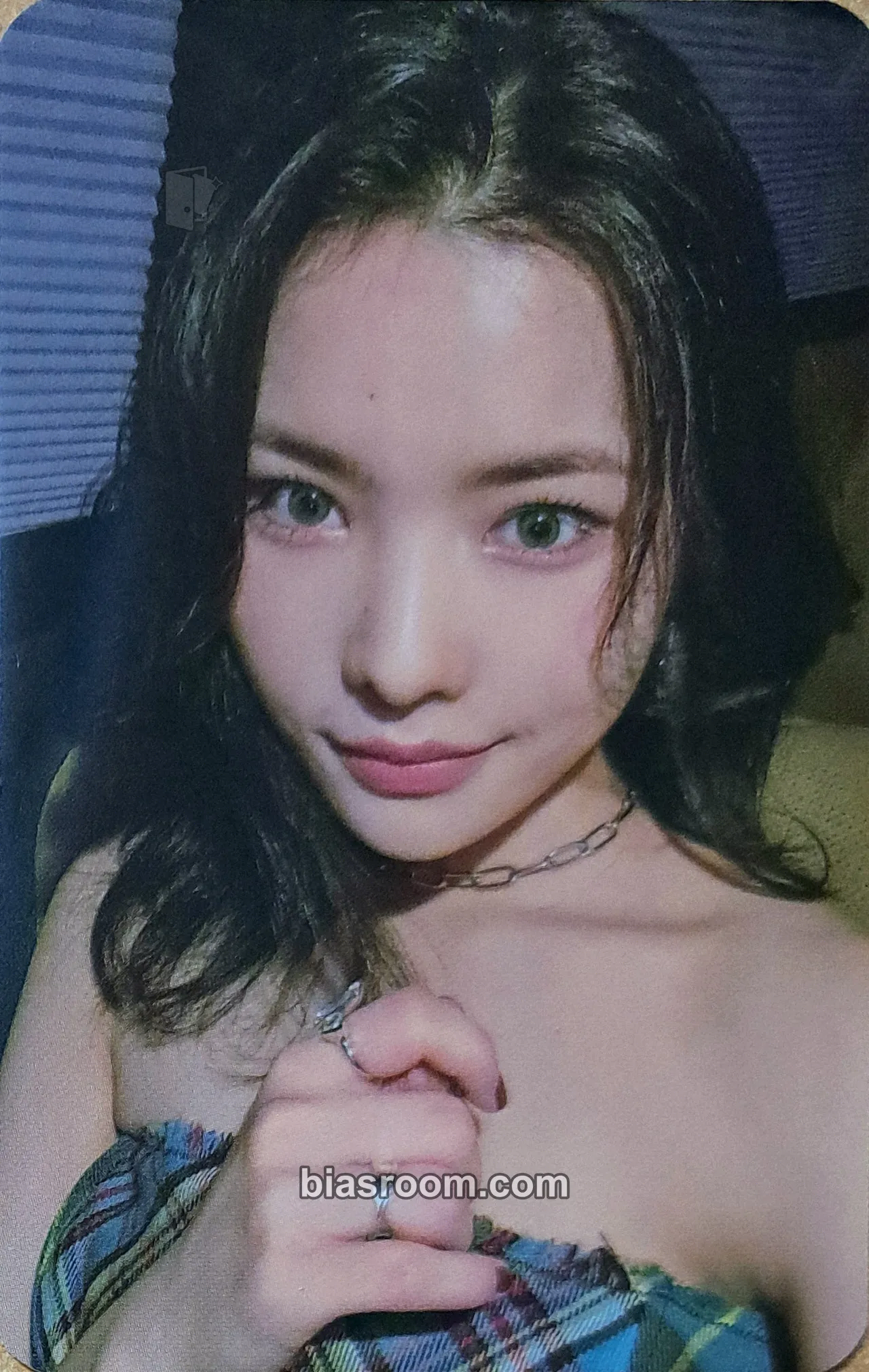 Rina I AM ME Photocard - Weki Meki - Weki Meki K-pop photocard