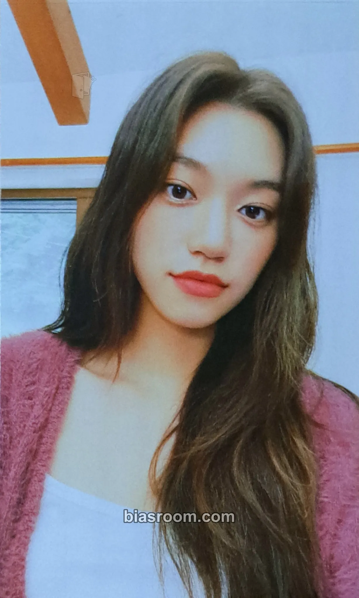 Kim Doyeon I AM ME Photocard - Weki Meki - Weki Meki K-pop photocard