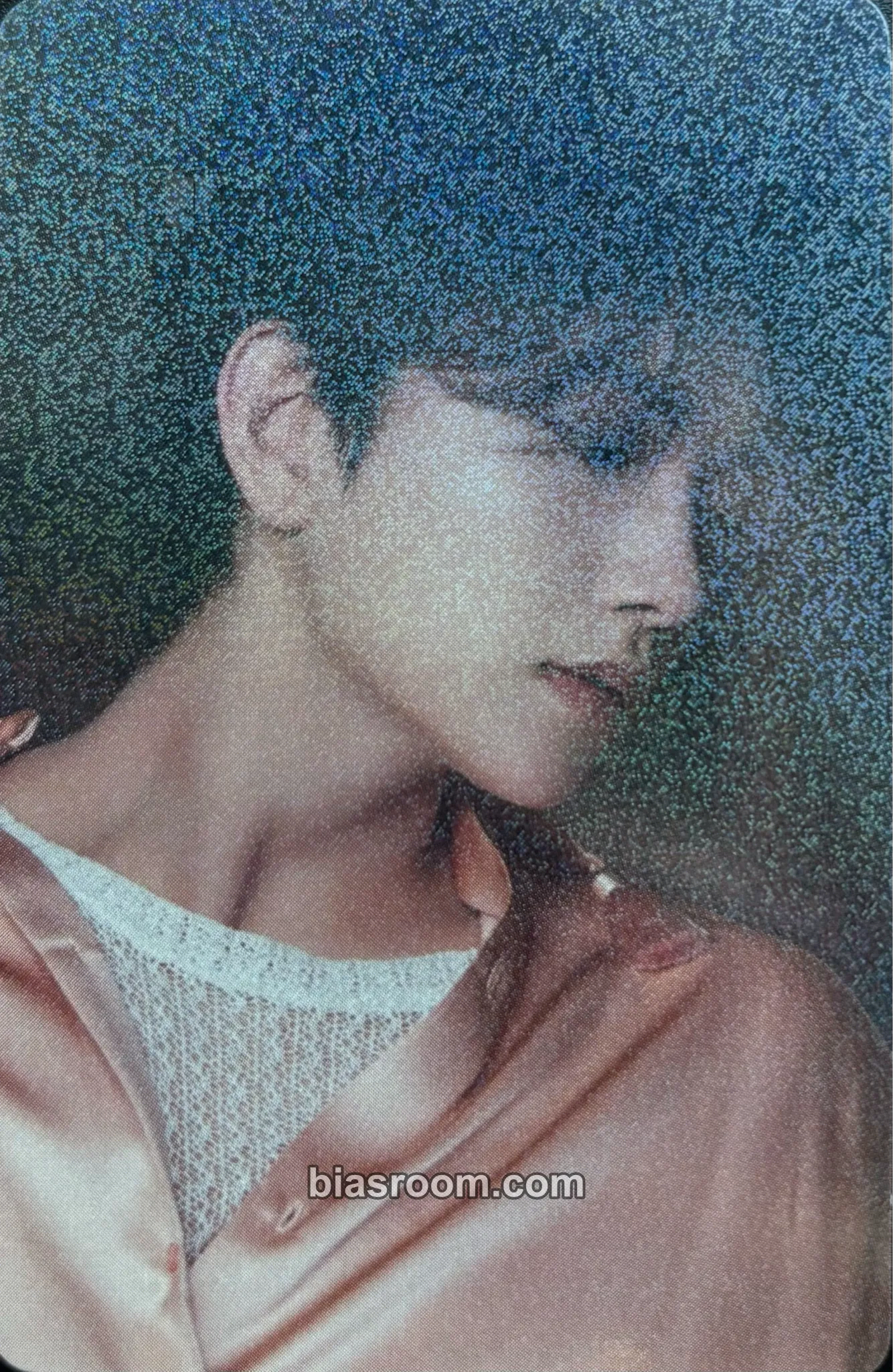 Joshua FML Photocard - SEVENTEEN - SEVENTEEN K-pop photocard