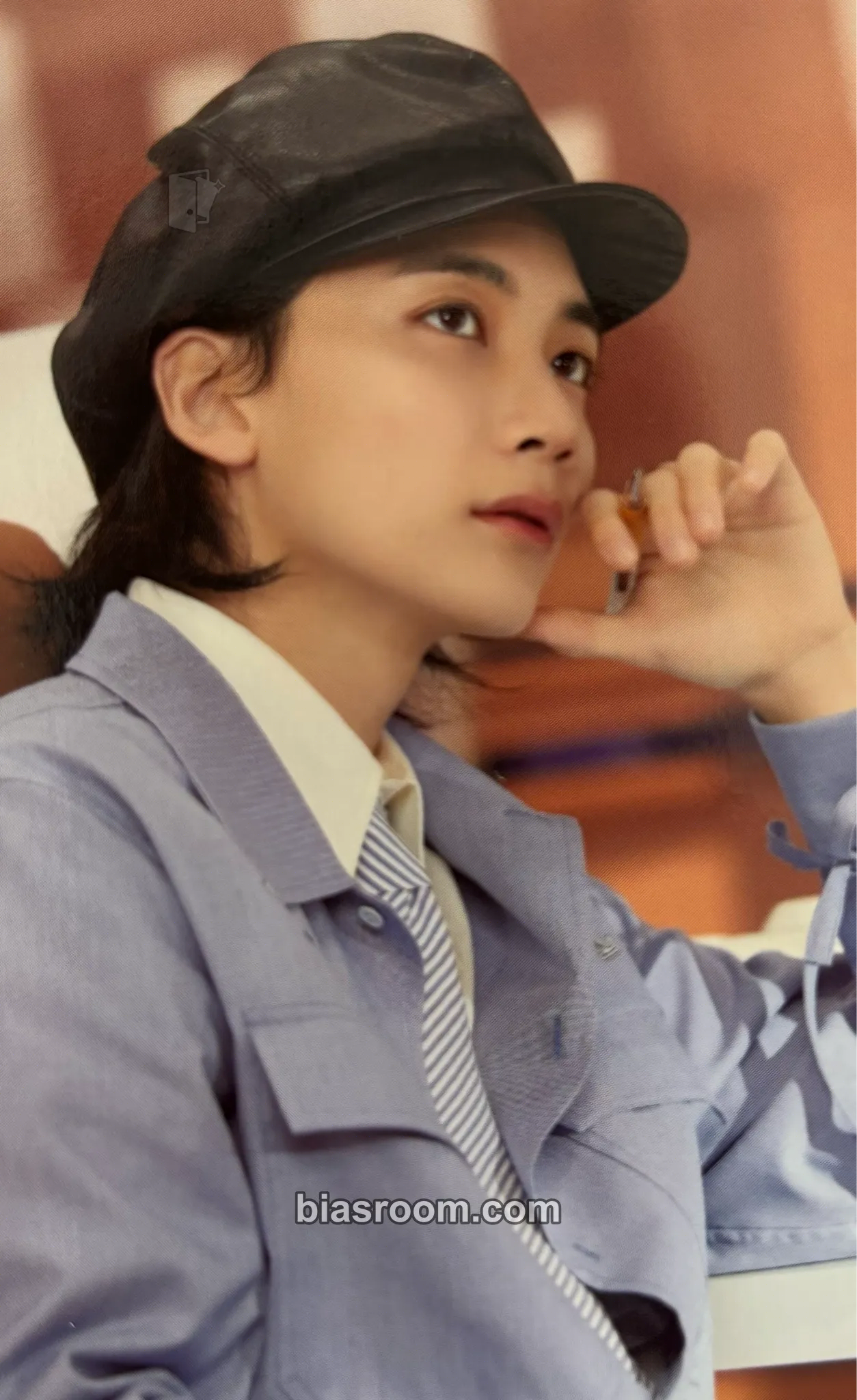 Jeonghan FML Photocard - SEVENTEEN - SEVENTEEN K-pop photocard