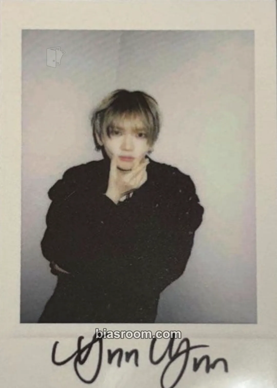 LynnLynn 1. Got Hooked: An Addictive Symphony Photocard - MODYSSEY - MODYSSEY K-pop photocard