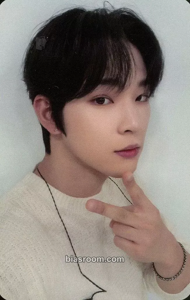 Leedo MALUS Photocard - ONEUS - ONEUS K-pop photocard