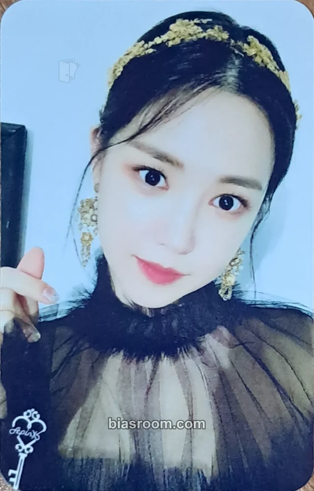 Apink - Naeun - One & Six Album broadcast
