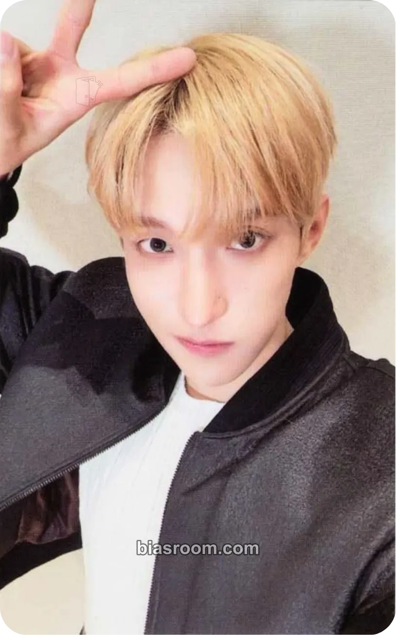 DK Serenade Photocard - SEVENTEEN - SEVENTEEN K-pop photocard