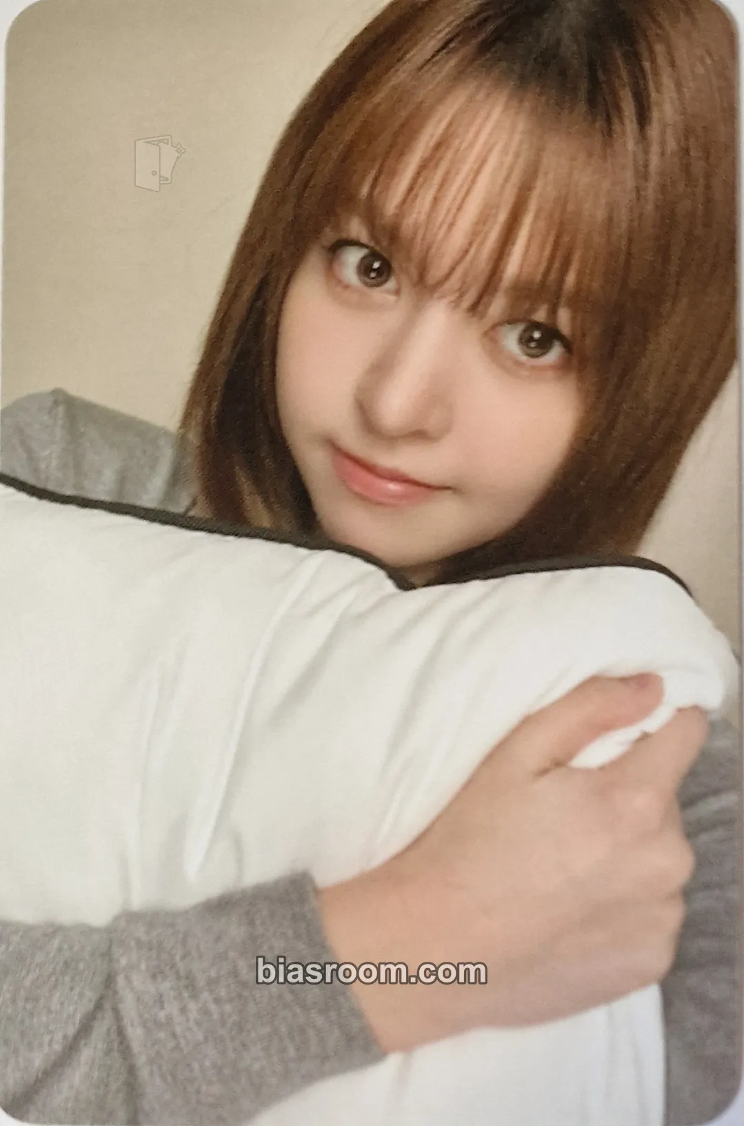 Lily Fe3O4: FORWARD Photocard - NMIXX - NMIXX K-pop photocard