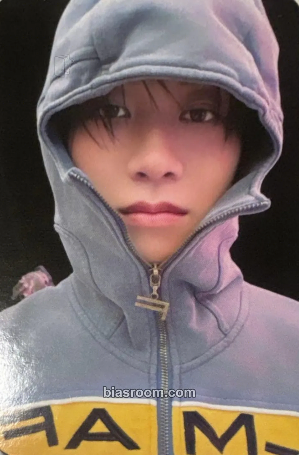 Sun Hengyu 1. Got Hooked: An Addictive Symphony Photocard - MODYSSEY - MODYSSEY K-pop photocard