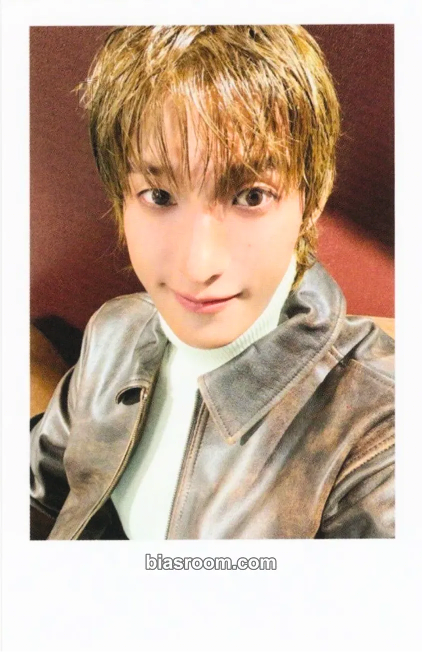 DK Serenade Photocard - SEVENTEEN - SEVENTEEN K-pop photocard