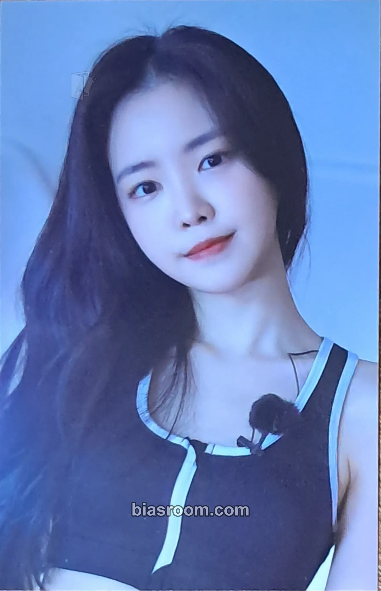Naeun Apink 4th Concert PINK SPACE Photocard - Apink - Apink K-pop photocard