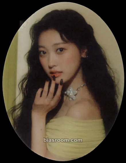 Choerry Version Up Photocard - ARTMS - ARTMS K-pop photocard
