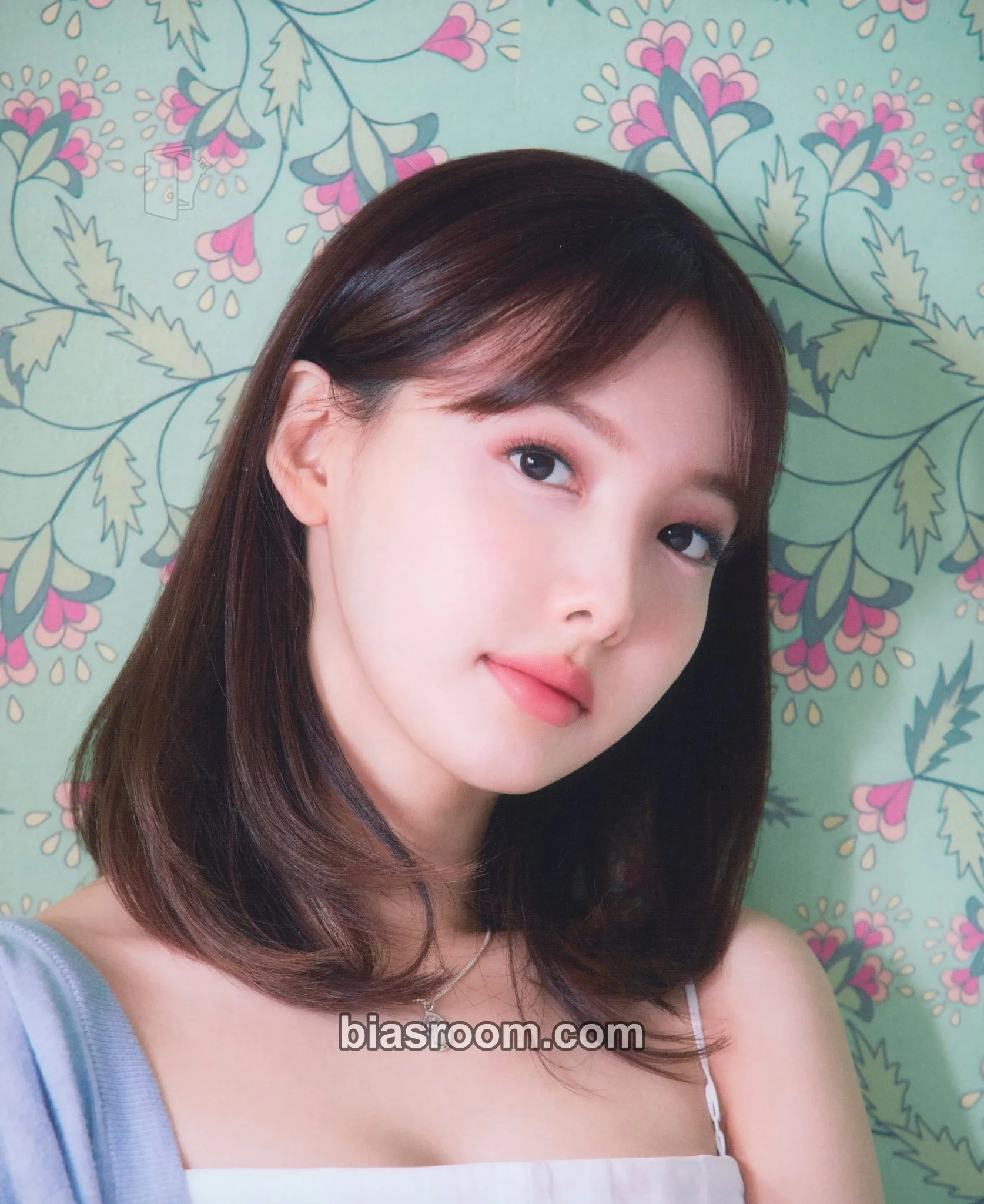 Nayeon TWICE Japan Debut 4th Anniversary Photocard - TWICE - TWICE K-pop photocard