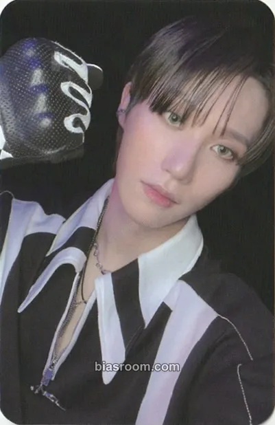 Reon Conversion Part 1 Photocard - Asc2nt - Asc2nt K-pop photocard