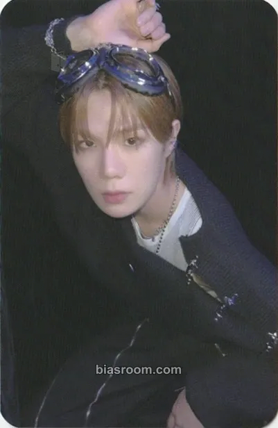 Reon Conversion Part 1 Photocard - Asc2nt - Asc2nt K-pop photocard
