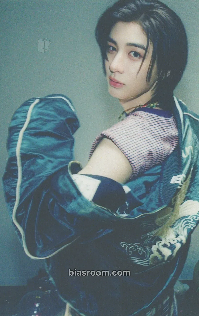 Leehan 19.99 Photocard - BOYNEXTDOOR - BOYNEXTDOOR K-pop photocard