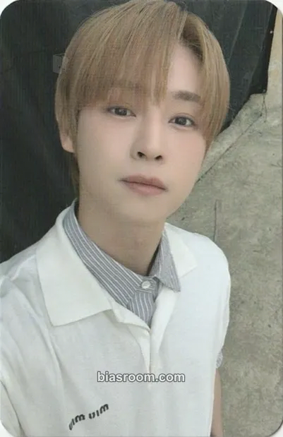 Karam Still : I Photocard - Asc2nt - Asc2nt K-pop photocard