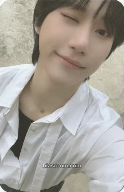Kyle Still : I Photocard - Asc2nt - Asc2nt K-pop photocard