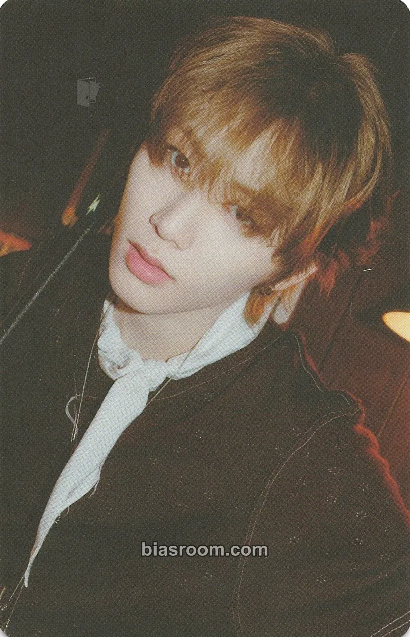 Taesan BOYLIFE Photocard - BOYNEXTDOOR - BOYNEXTDOOR K-pop photocard