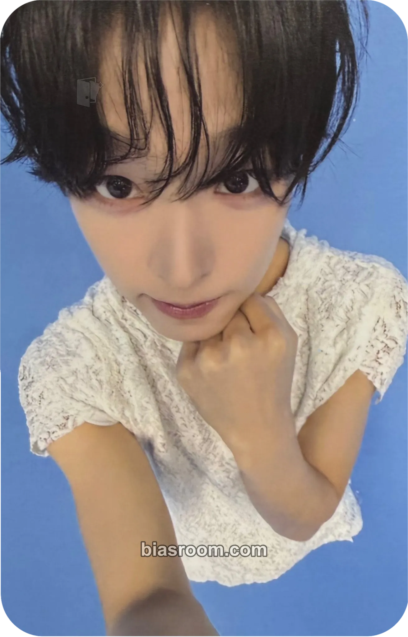 Riku Ode to Love MD Photocard - NCT WISH - NCT WISH K-pop photocard