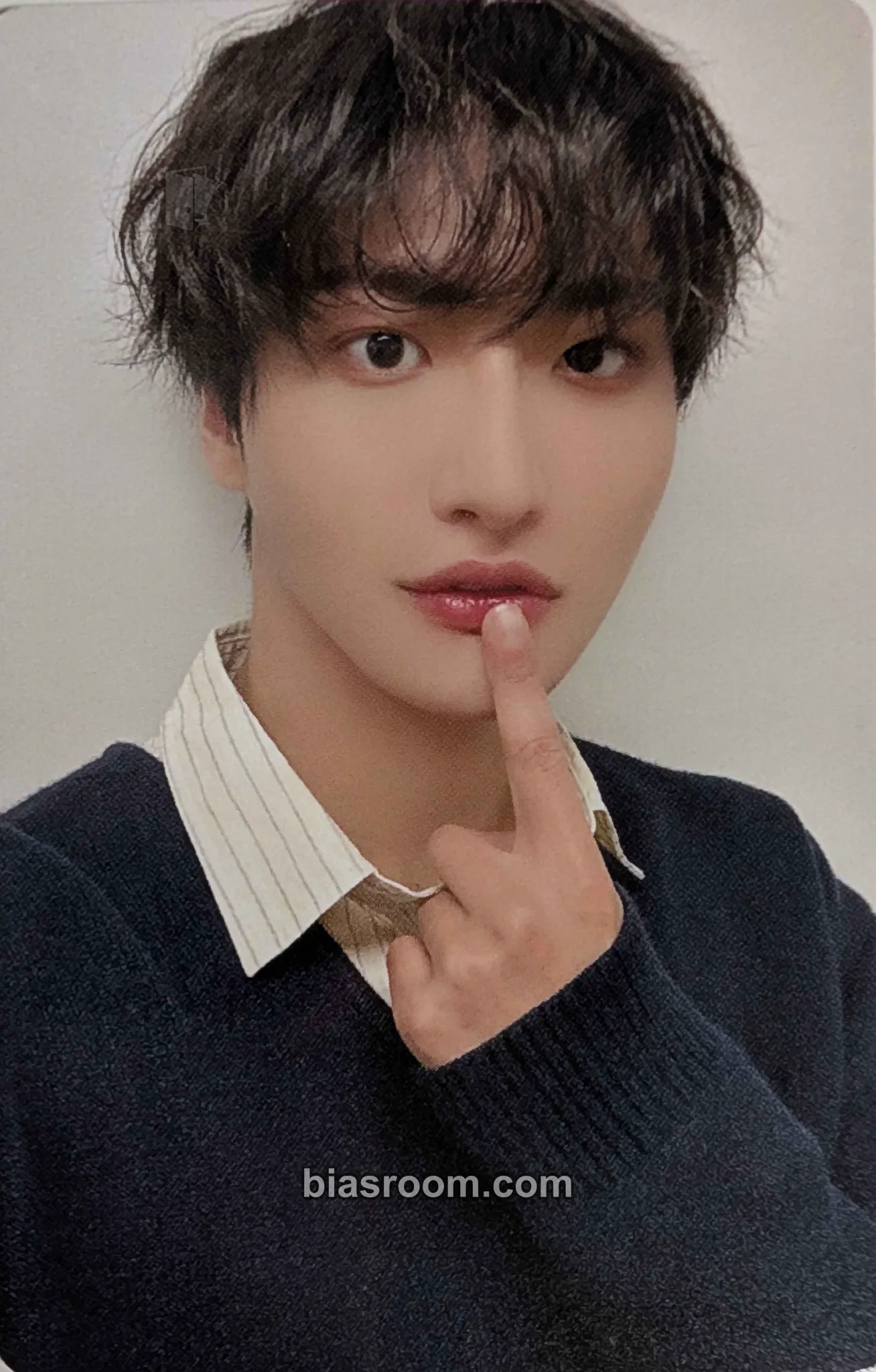 Seonghwa MIGHTEEZ Photocard - ATEEZ - ATEEZ K-pop photocard