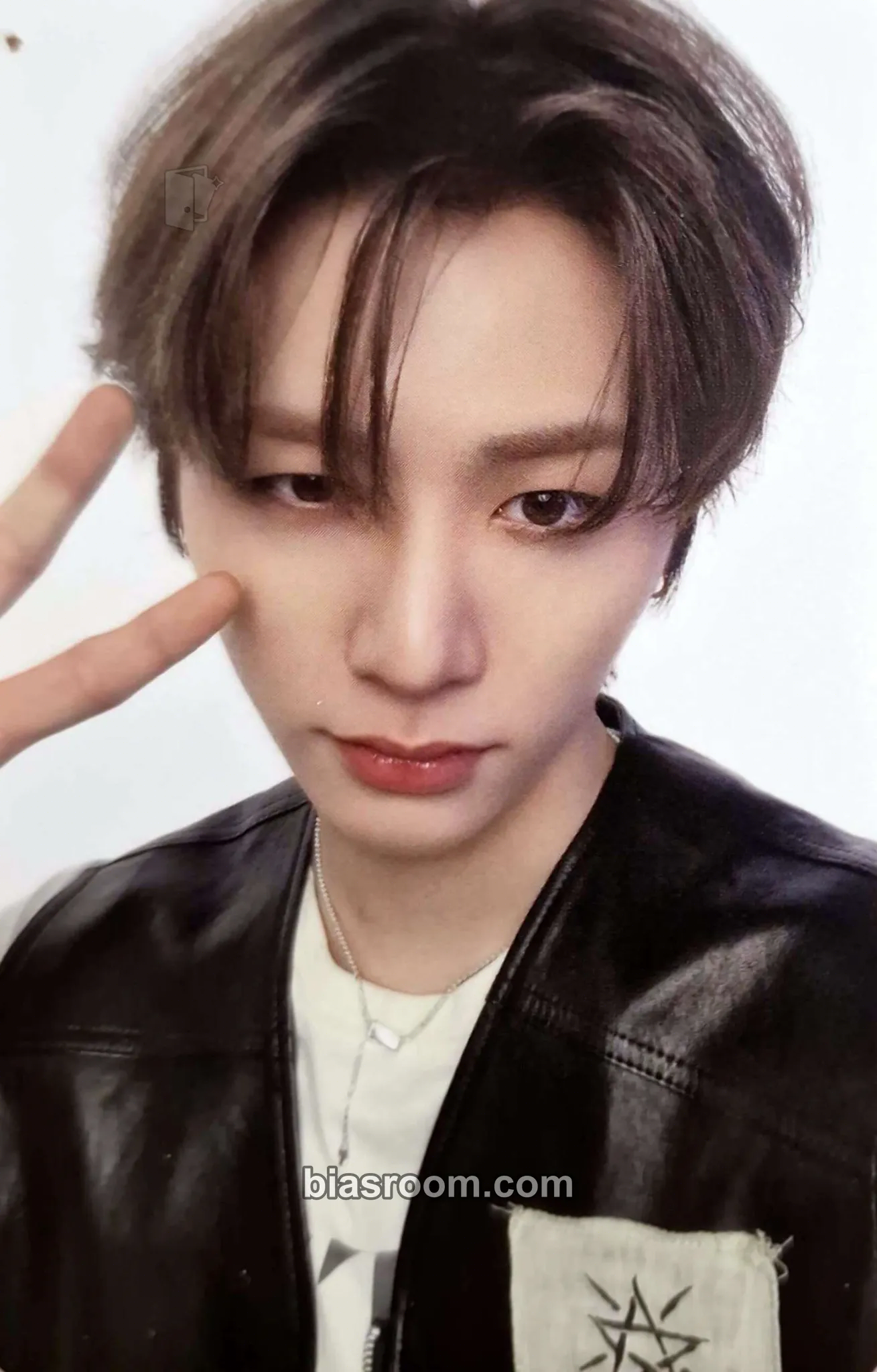 Taesan Knock On Vol.1 Tour Photocard - BOYNEXTDOOR - BOYNEXTDOOR K-pop photocard