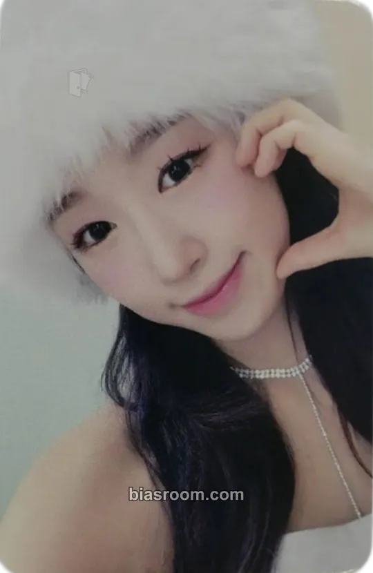 Soobin Super Yuppers! Photocard - WJSN - WJSN K-pop photocard