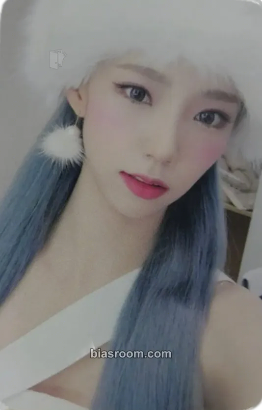 Yeoreum Super Yuppers! Photocard - WJSN - WJSN K-pop photocard