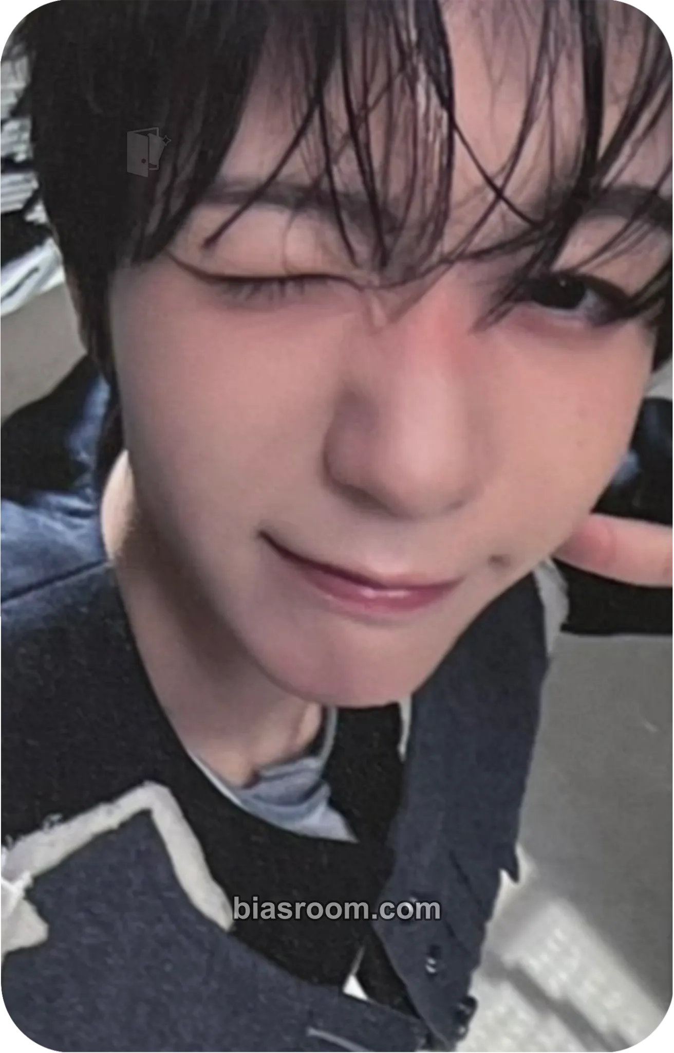 Ryo Ode to Love Photocard - NCT WISH - NCT WISH K-pop photocard