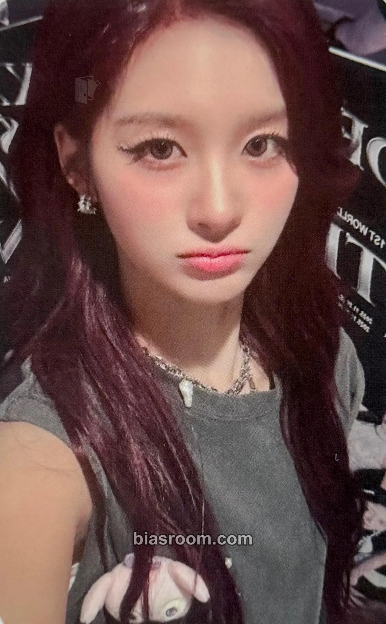 Sullyoon EPISODE 1: ZERO FRONTIER IN INCHEON PHOTOBOOK Photocard - NMIXX - NMIXX K-pop photocard