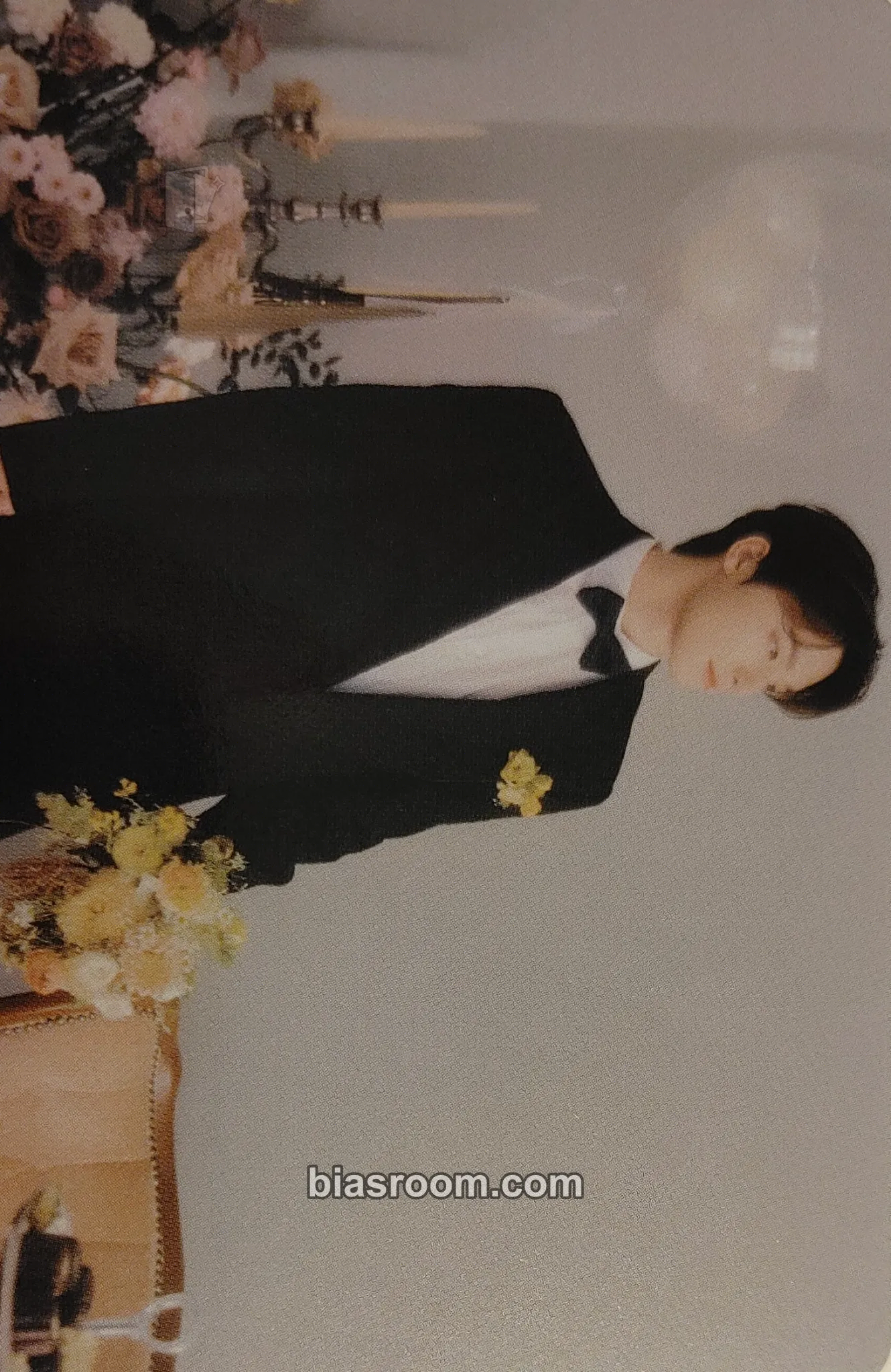 Dino FML Photocard - SEVENTEEN - SEVENTEEN K-pop photocard