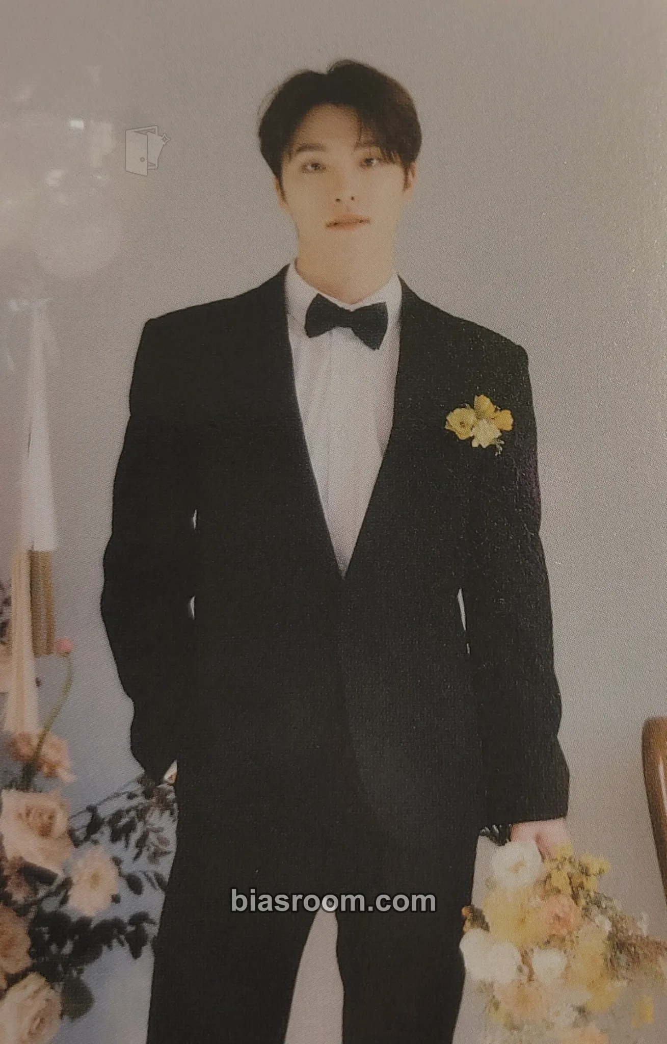 Dino FML Photocard - SEVENTEEN - SEVENTEEN K-pop photocard