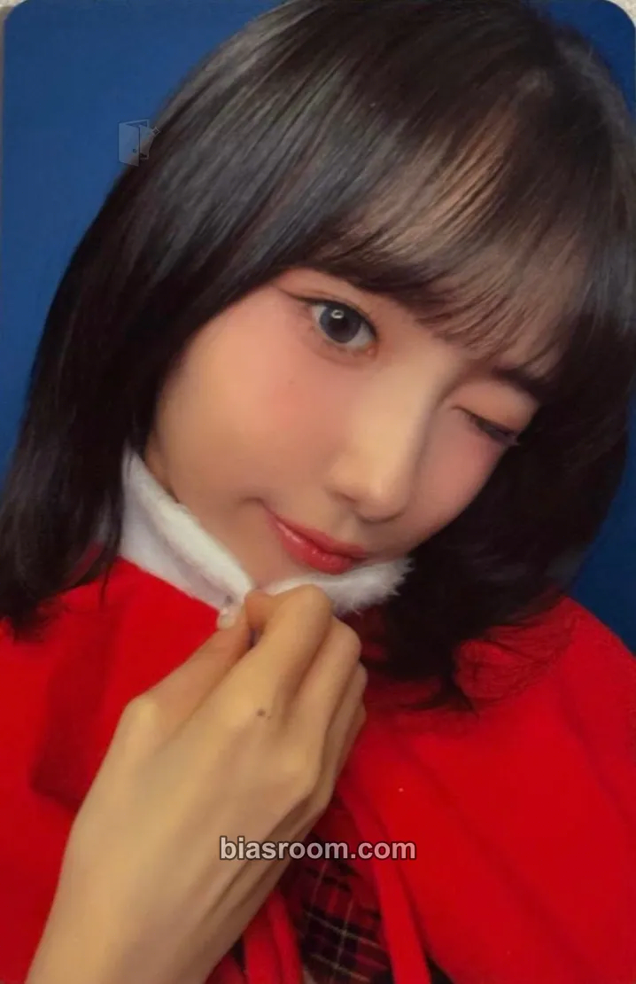 Youngeun TIPI-TAP Photocard - Kep1er - Kep1er K-pop photocard