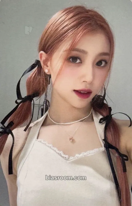 Xiaoting Magic Hour Photocard - Kep1er - Kep1er K-pop photocard
