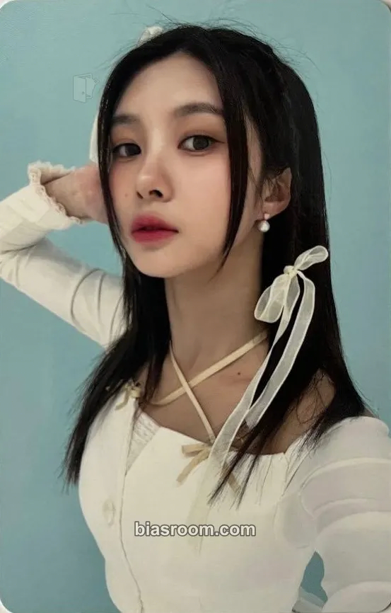 Dayeon Magic Hour Photocard - Kep1er - Kep1er K-pop photocard