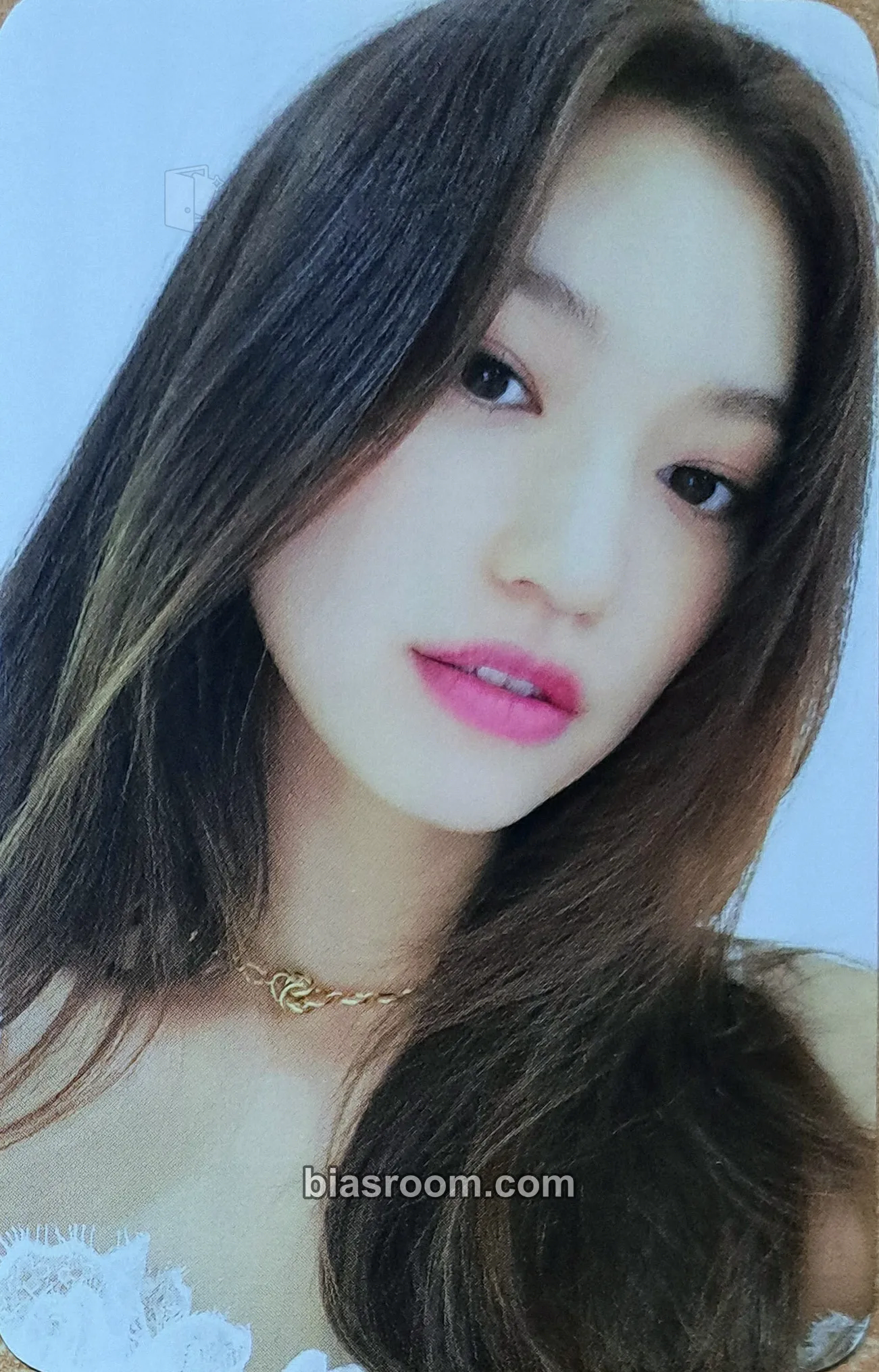 Kim Doyeon I AM ME Photocard - Weki Meki - Weki Meki K-pop photocard